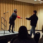 Valentines Day Poetry Jam 2012